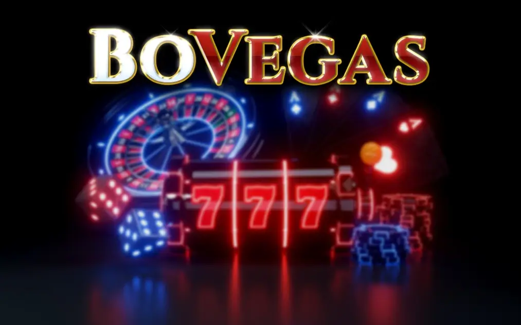 BoVegas Casino Amount deposit Bonus