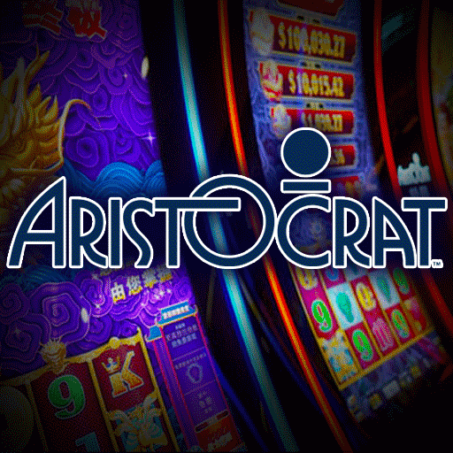 Aristocrat Slots Logo