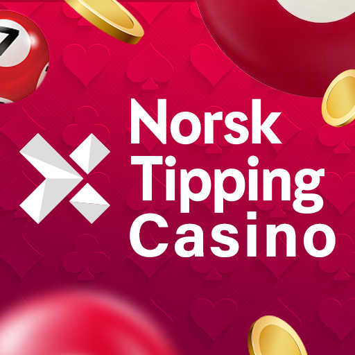 Norsk Tipping Casino Logo